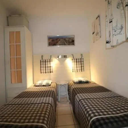 Sete, 3 Pieces, 4 Personnes - Fr-1-472a-19 Апартаменты Сет